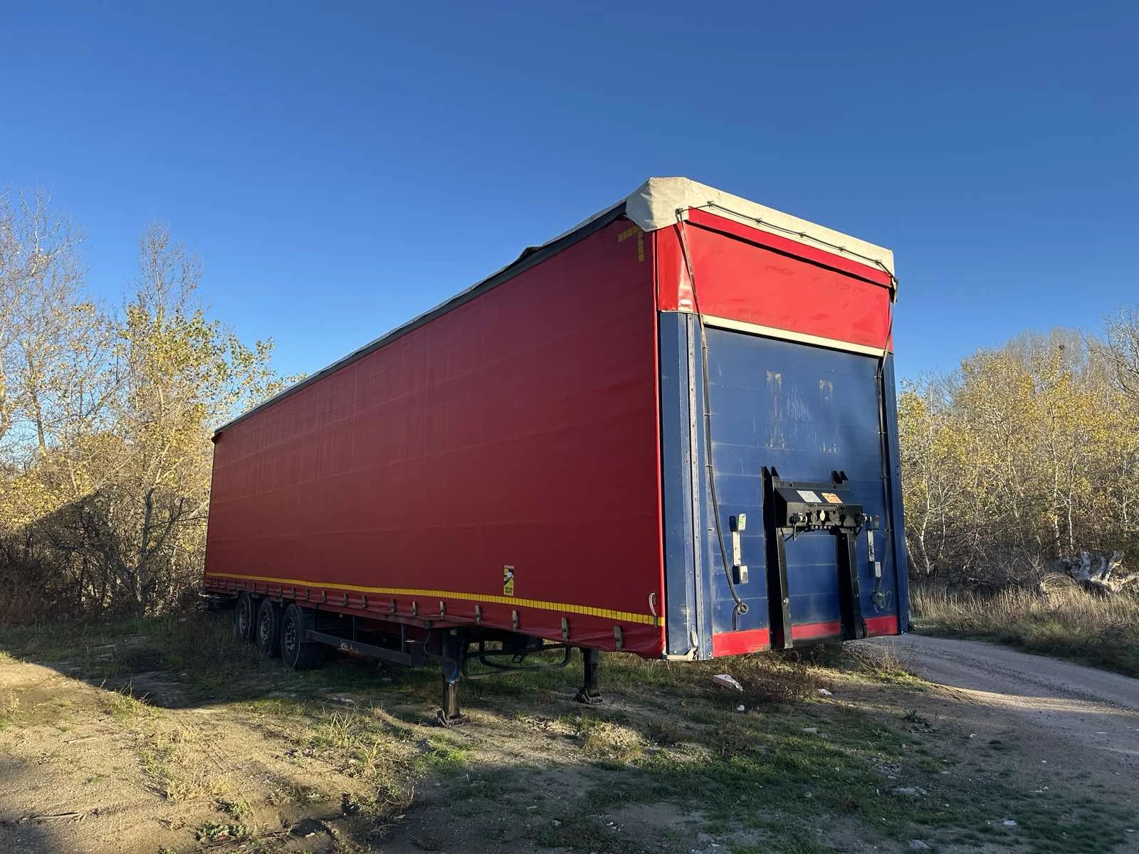 ����������� Schwarzmuller | Mobile.bg � ����������� 1