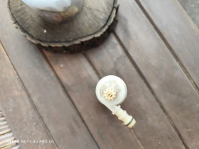 Продавам помпа за чистачки за Мерцедес Е280., снимка 2