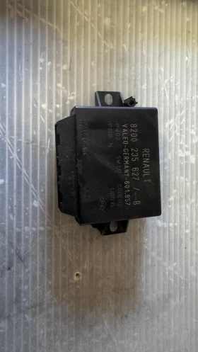 Паркинг Модул за Renault Espace - 21003306-A / 8200414833, снимка 1