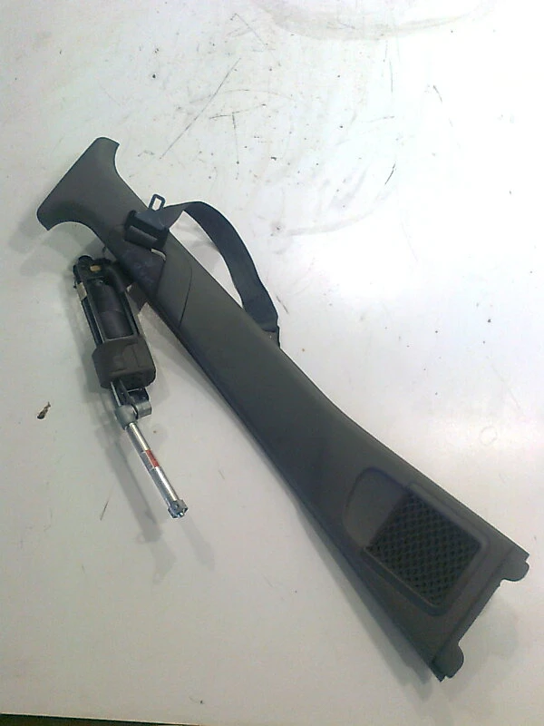 колан предпазен преден десен за Сааб 9-5 2,0 турбо