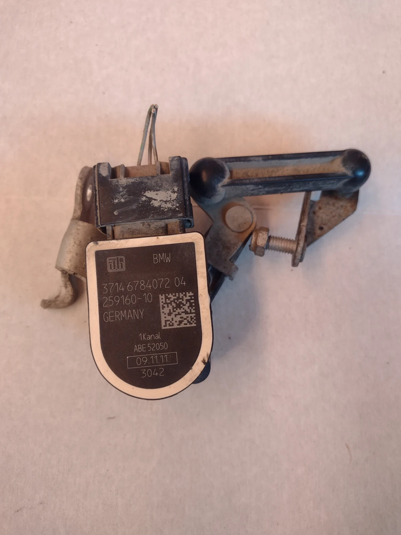 3714 6784072 04        BMW7 F01  259160-10 | Mobile.bg   1