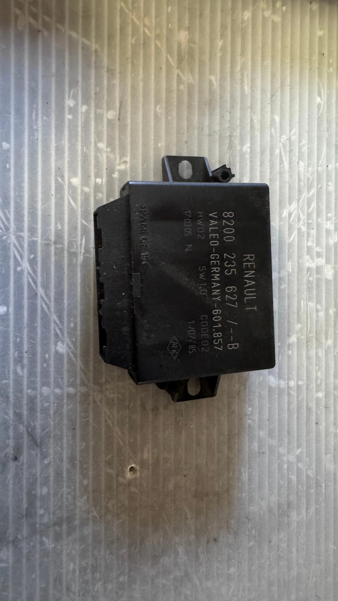    Renault Espace - 21003306-A / 8200414833 | Mobile.bg   1