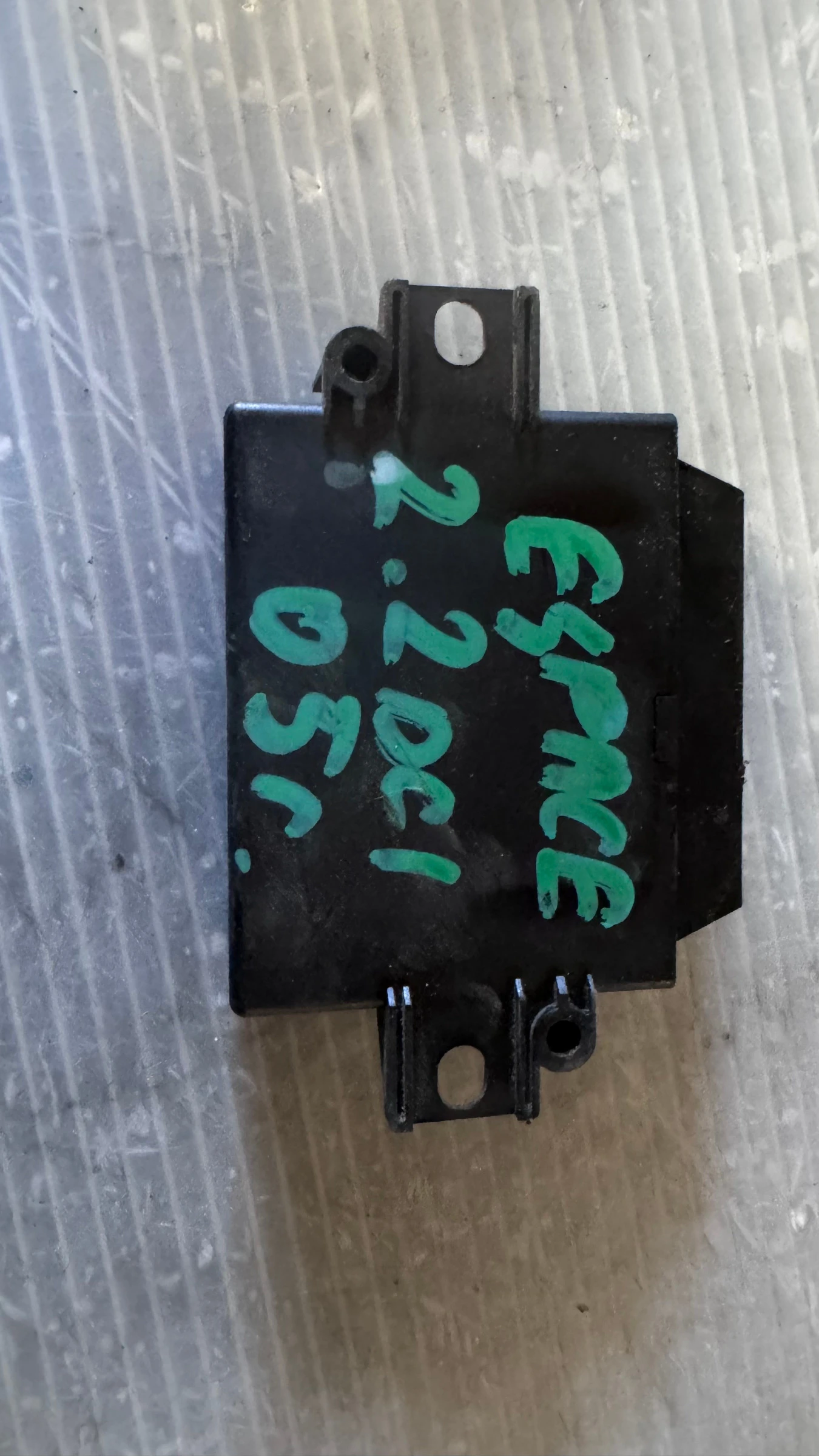    Renault Espace - 21003306-A / 8200414833 | Mobile.bg   2