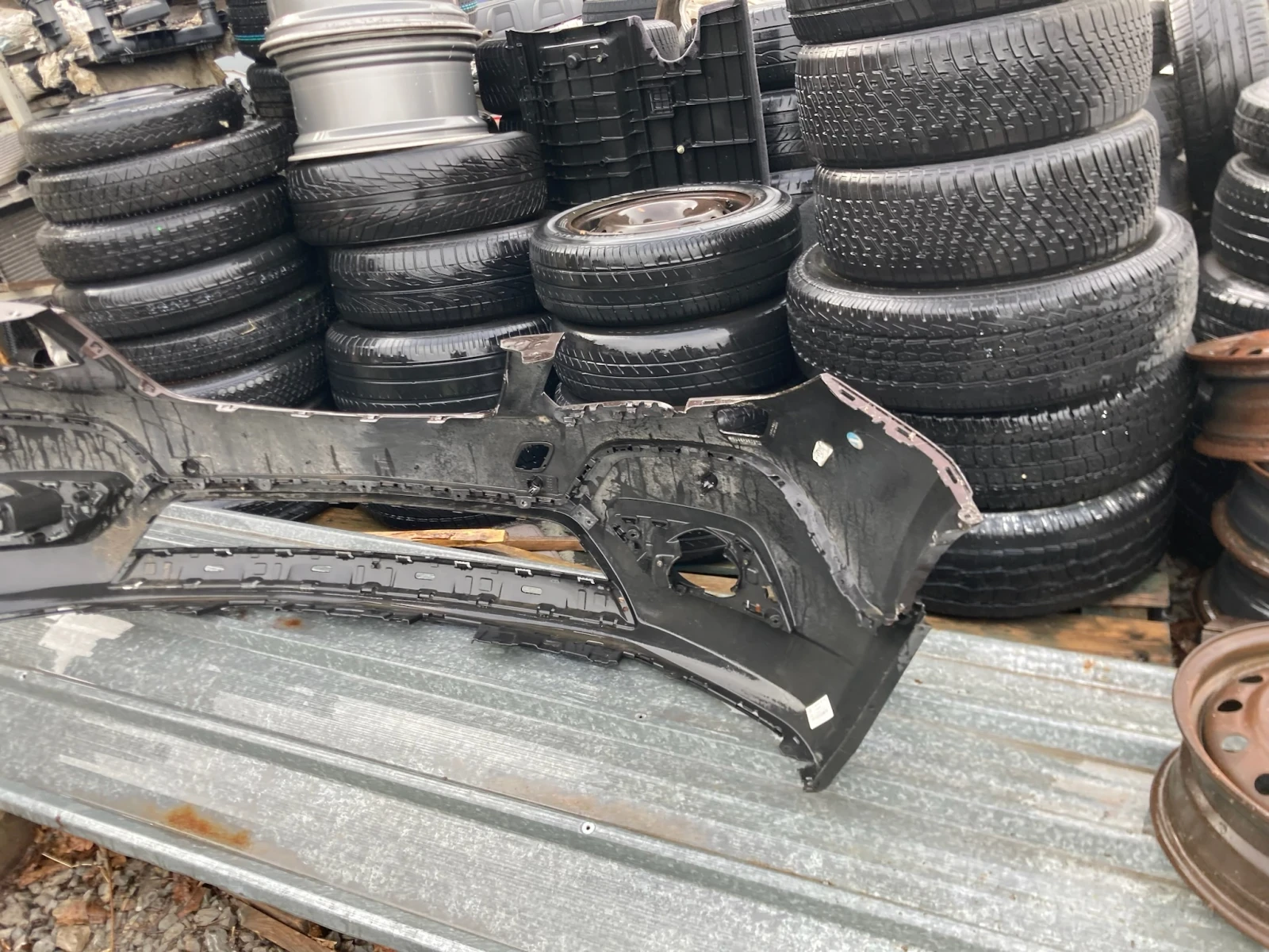 ������ ����� Opel Mokka. ���� ����. 13-16. GM95122388. ����������.  | Mobile.bg � ����������� 5