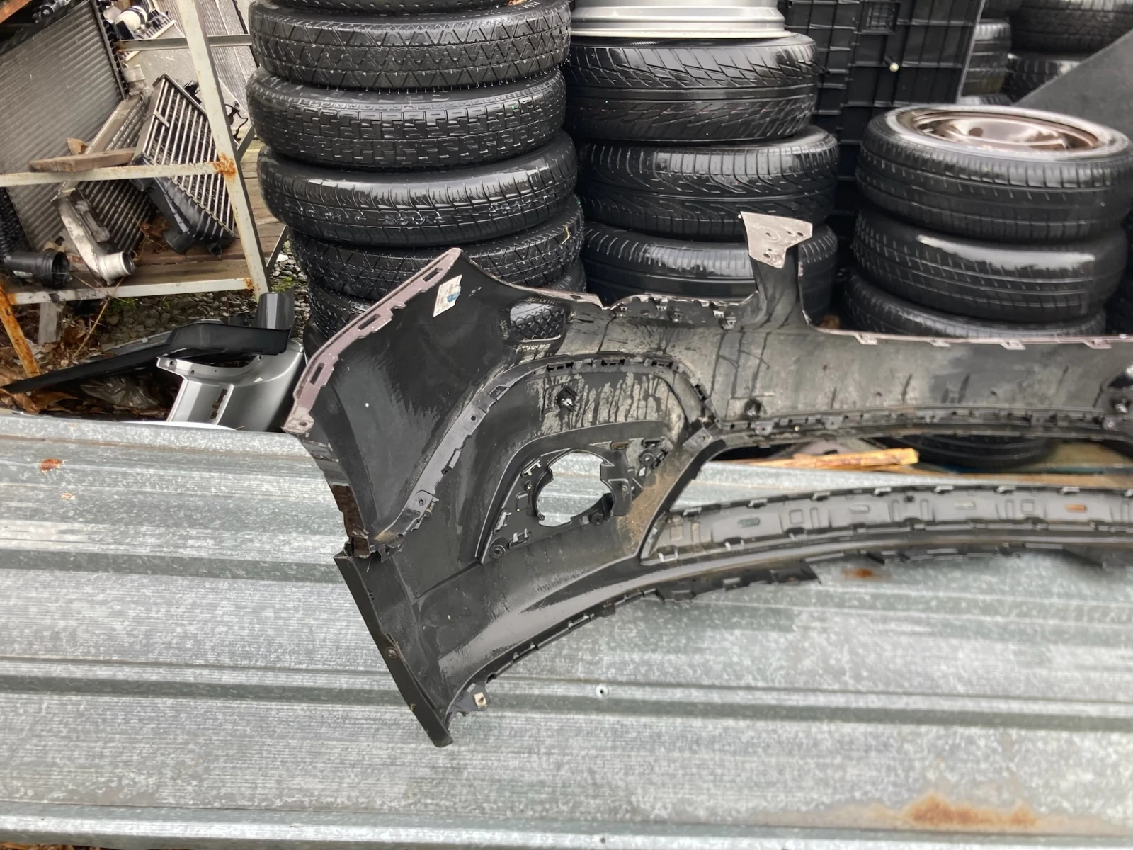 ������ ����� Opel Mokka. ���� ����. 13-16. GM95122388. ����������.  | Mobile.bg � ����������� 4