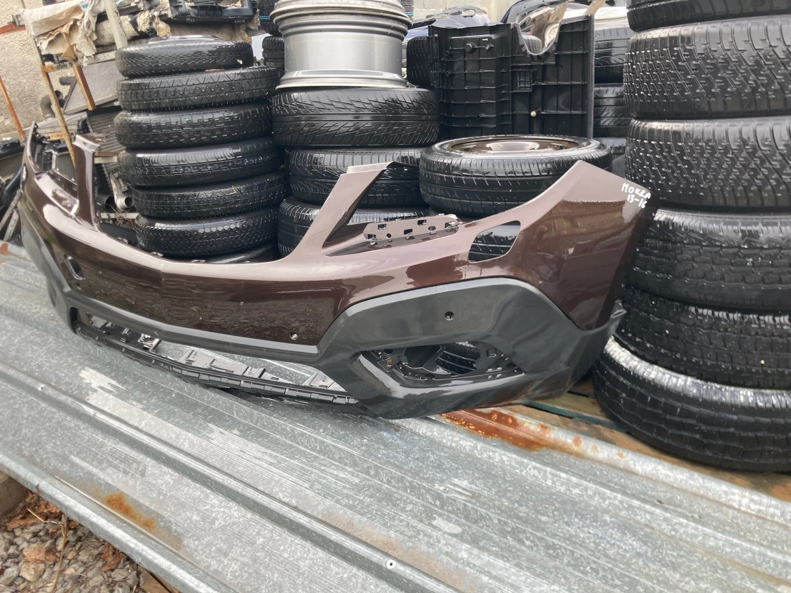 ������ ����� Opel Mokka. ���� ����. 13-16. GM95122388. ����������.  | Mobile.bg � ����������� 2