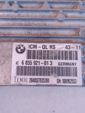 ICM-QL RS   BMW7 F01 6 855 921-01 3   6855921-01 | Mobile.bg    2