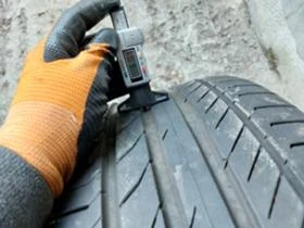 Гуми Летни 255/45R19, снимка 4