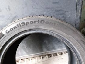 Гуми Летни 255/45R19, снимка 6