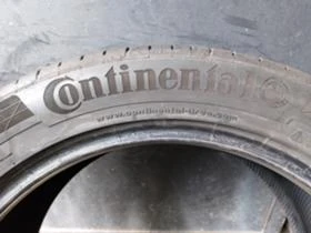 Гуми Летни 255/45R19, снимка 5