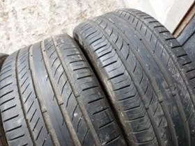 Гуми Летни 255/45R19, снимка 3