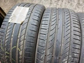 Гуми Летни 255/45R19, снимка 2
