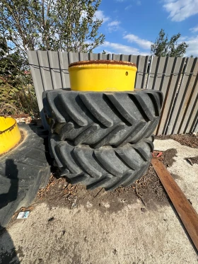 Гуми с джанти, снимка 8