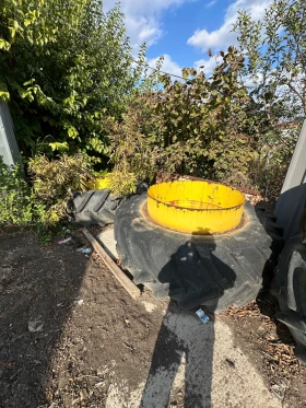 Гуми с джанти, снимка 10