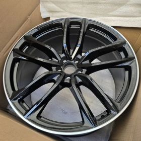 Джанти за Mercedes-Benz GLS, снимка 7