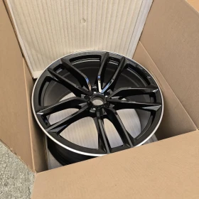 Джанти за Mercedes-Benz GLS, снимка 5