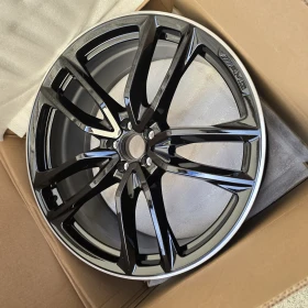 Джанти за Mercedes-Benz GLS, снимка 2