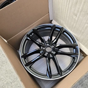 Джанти за Mercedes-Benz GLS, снимка 4