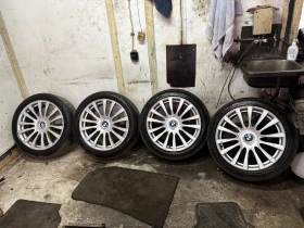 Гуми с джанти Други 245/45R20, снимка 1