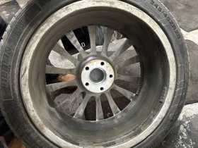 Гуми с джанти Други 245/45R20, снимка 14