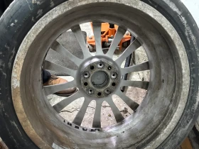 Гуми с джанти Други 245/45R20, снимка 16