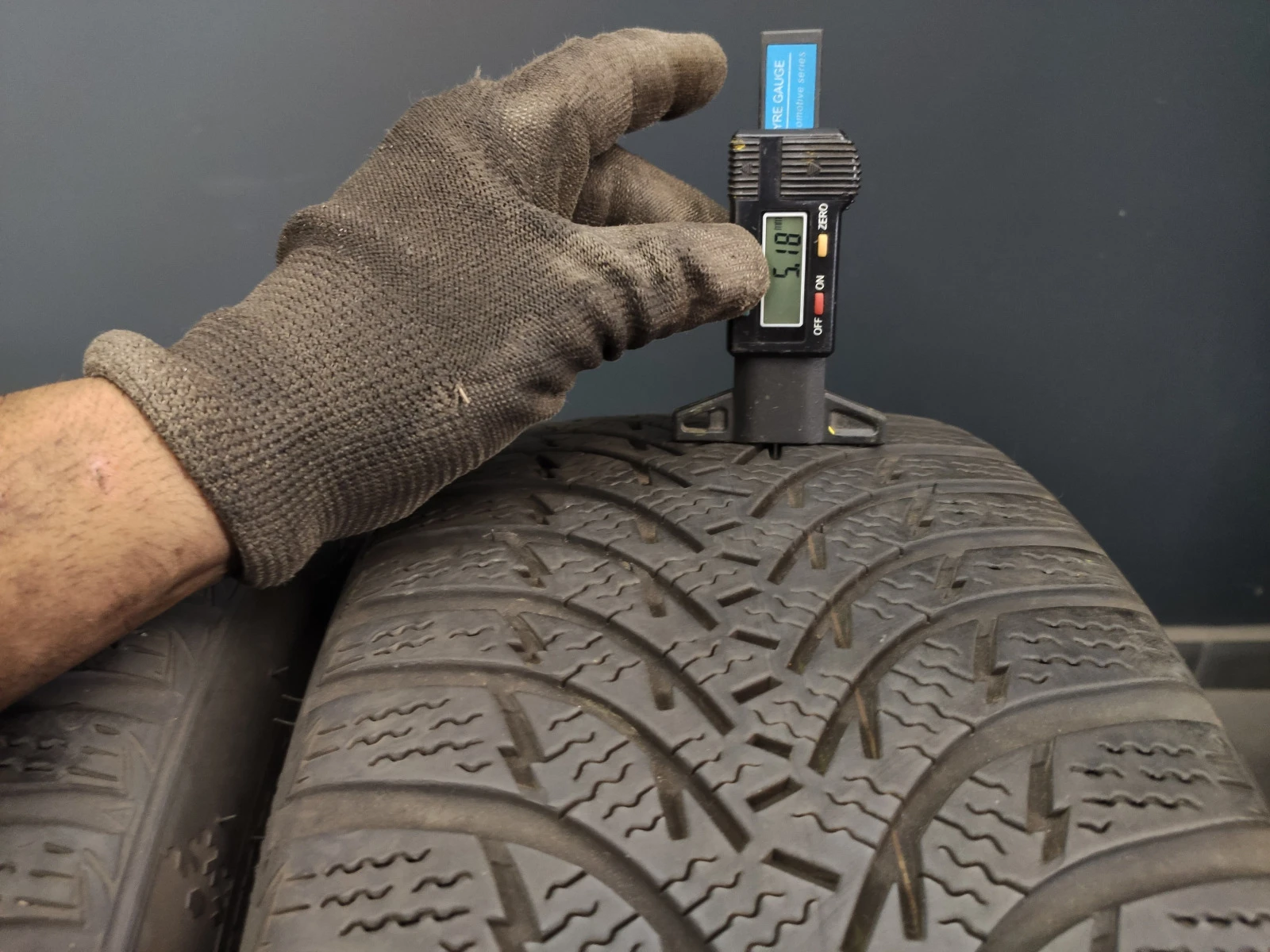  205/45R16 | Mobile.bg   4