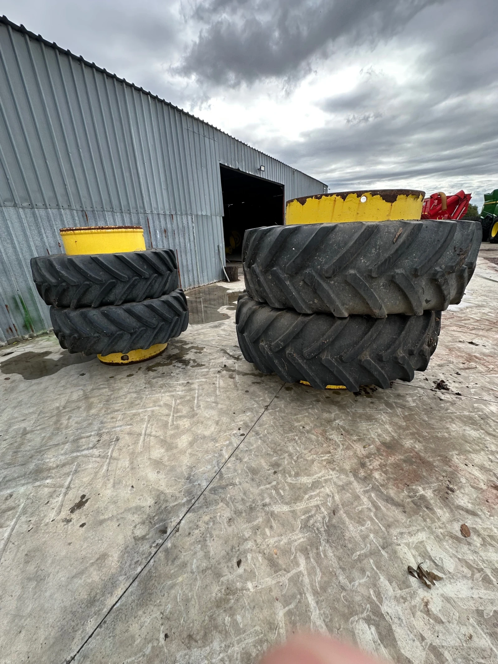 ���� � ������ �� ������� John Deere | Mobile.bg � ����������� 7