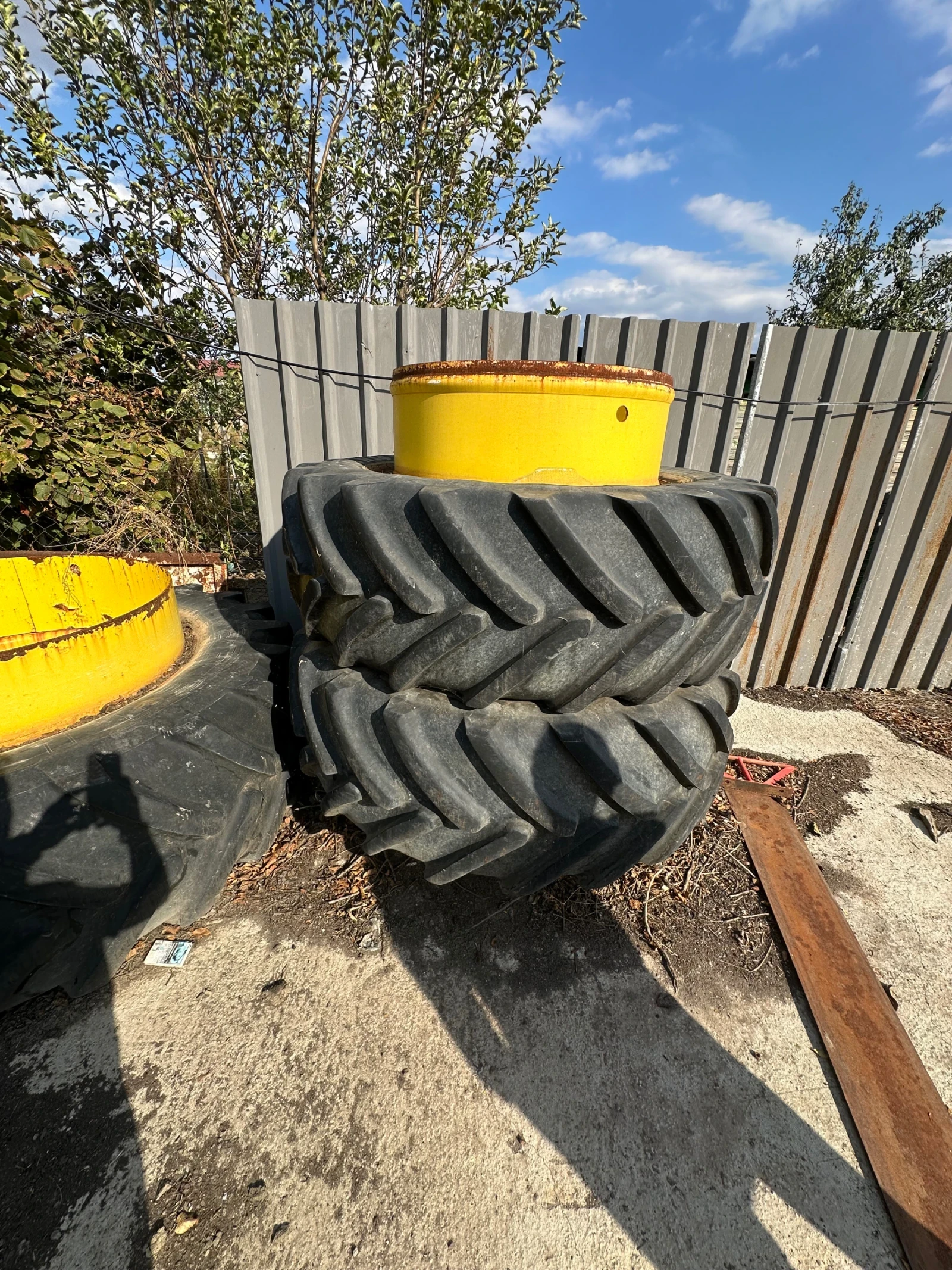 ���� � ������ �� ������� John Deere | Mobile.bg � ����������� 9