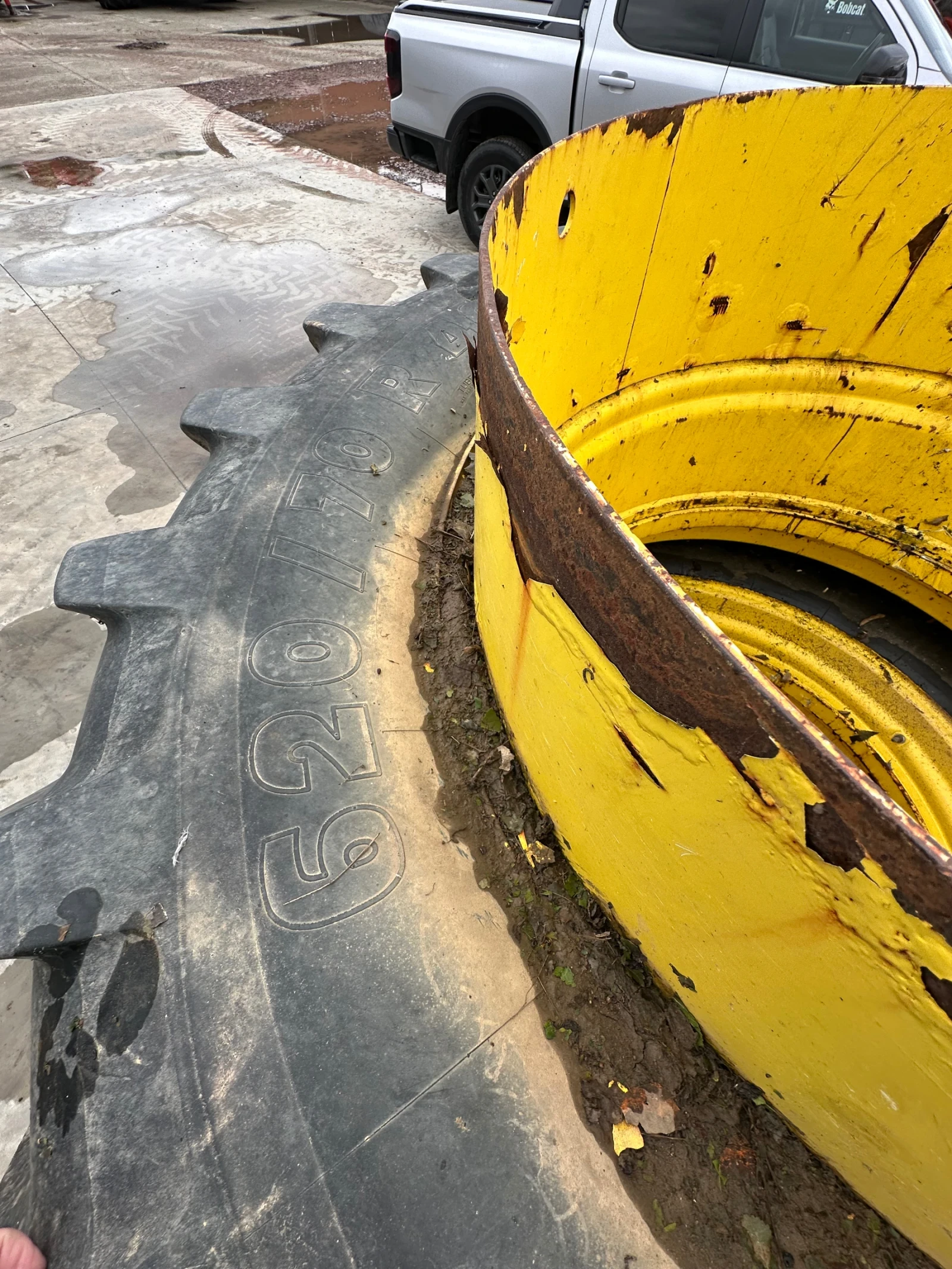 ���� � ������ �� ������� John Deere | Mobile.bg � ����������� 1