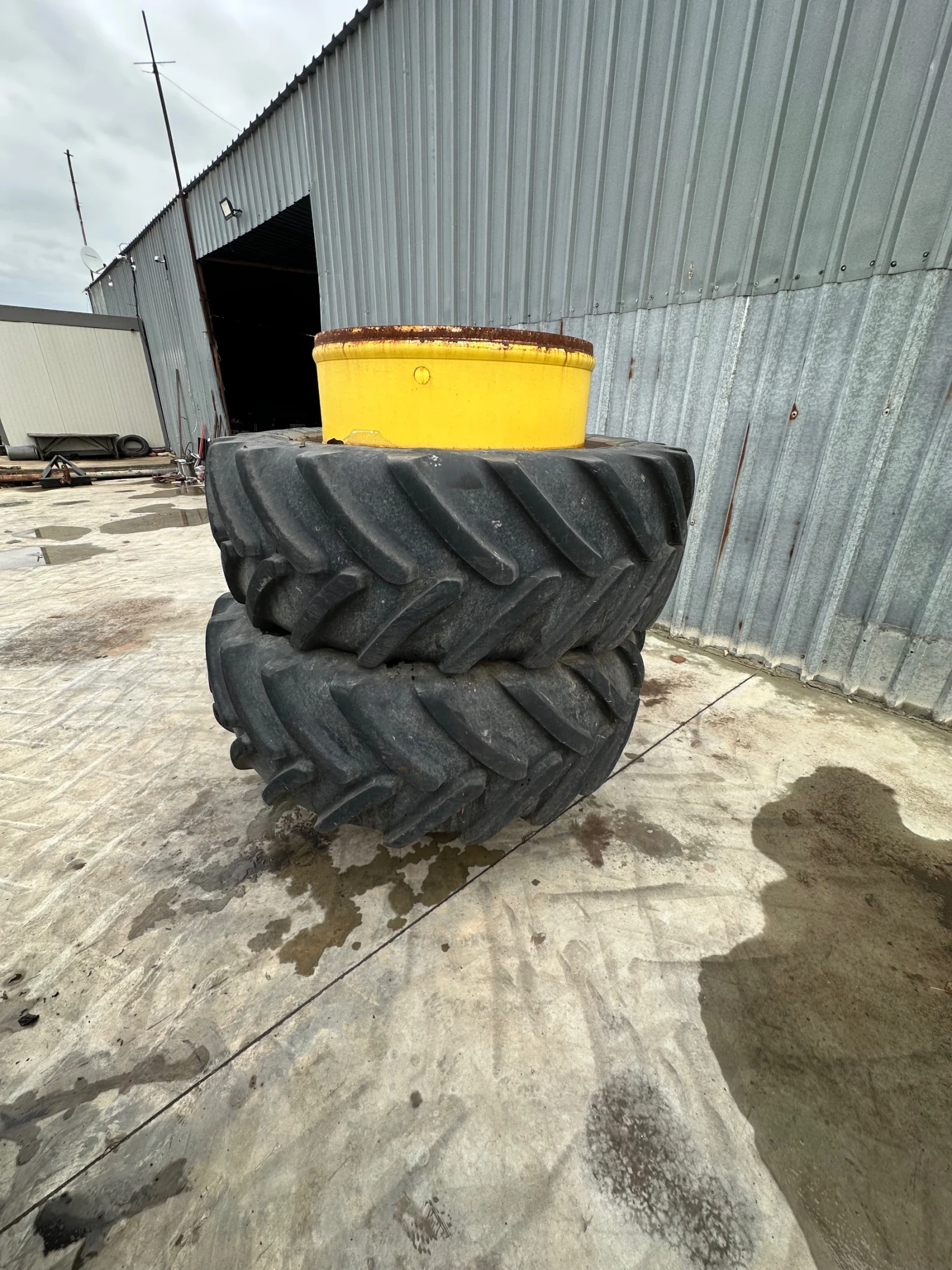 ���� � ������ �� ������� John Deere | Mobile.bg � ����������� 6