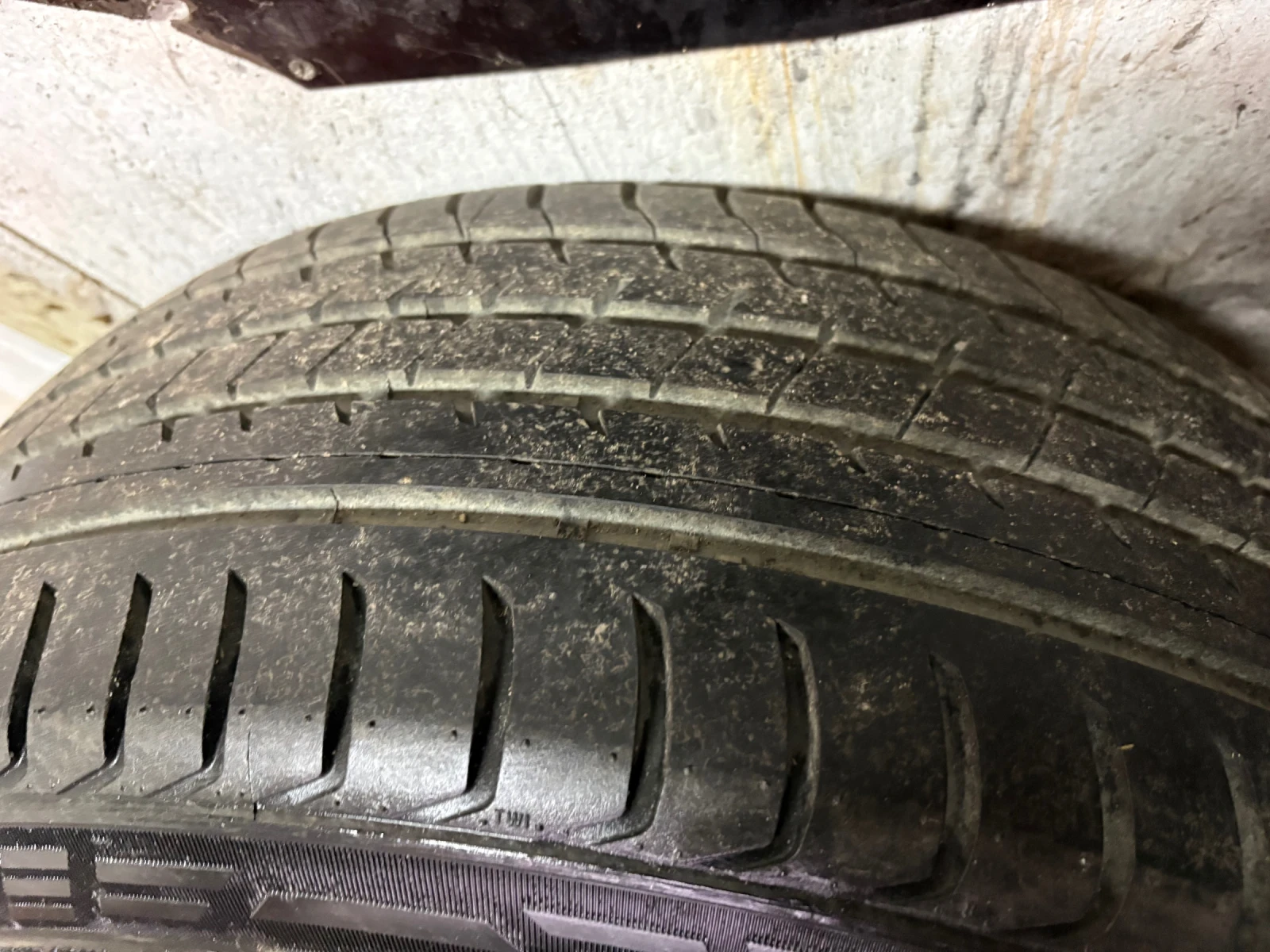 ���� � ������ 245/45R20 �� BMW 740 | Mobile.bg � ����������� 9