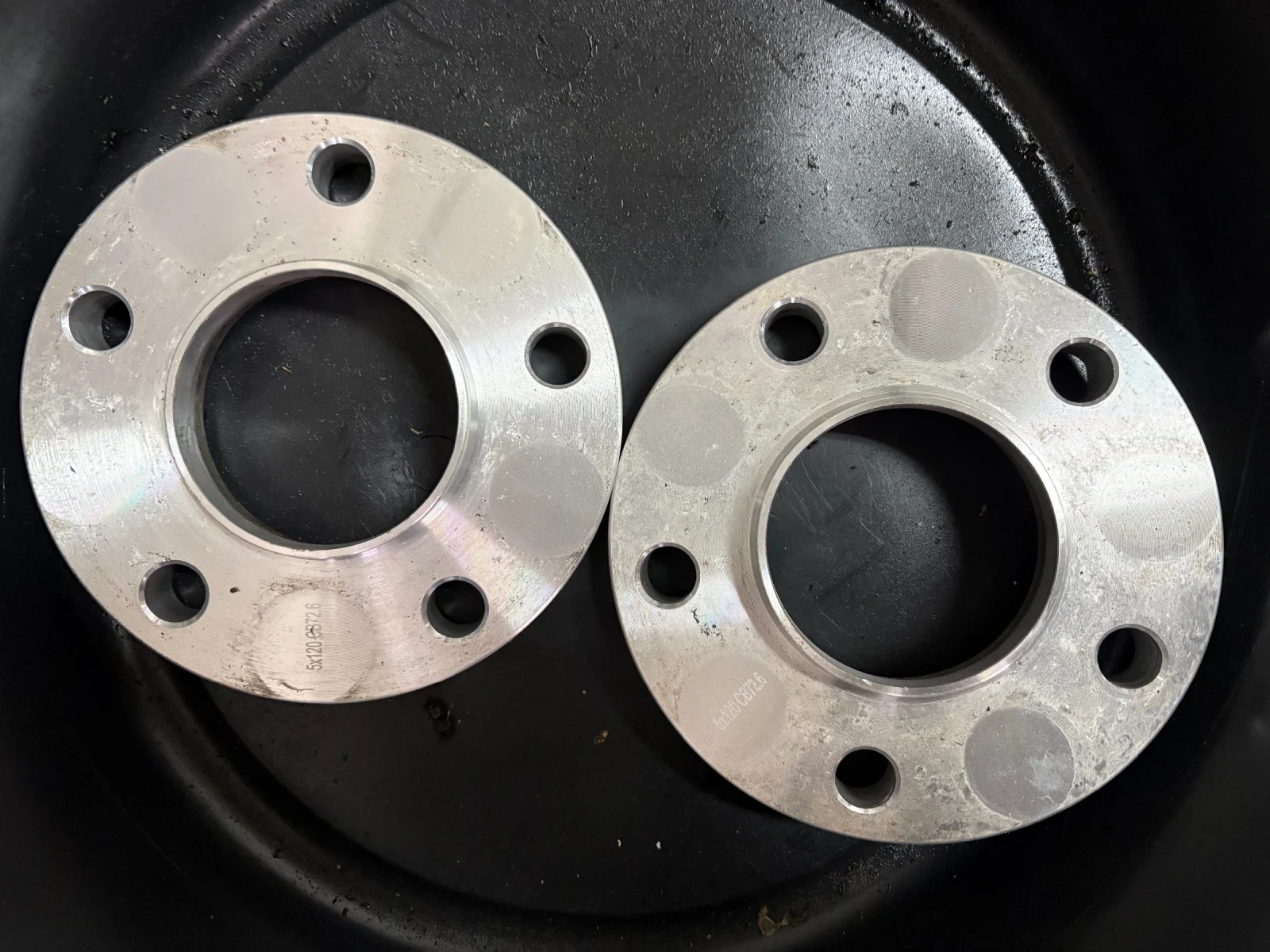 ���� � ������ 245/45R20 �� BMW 740 | Mobile.bg � ����������� 12