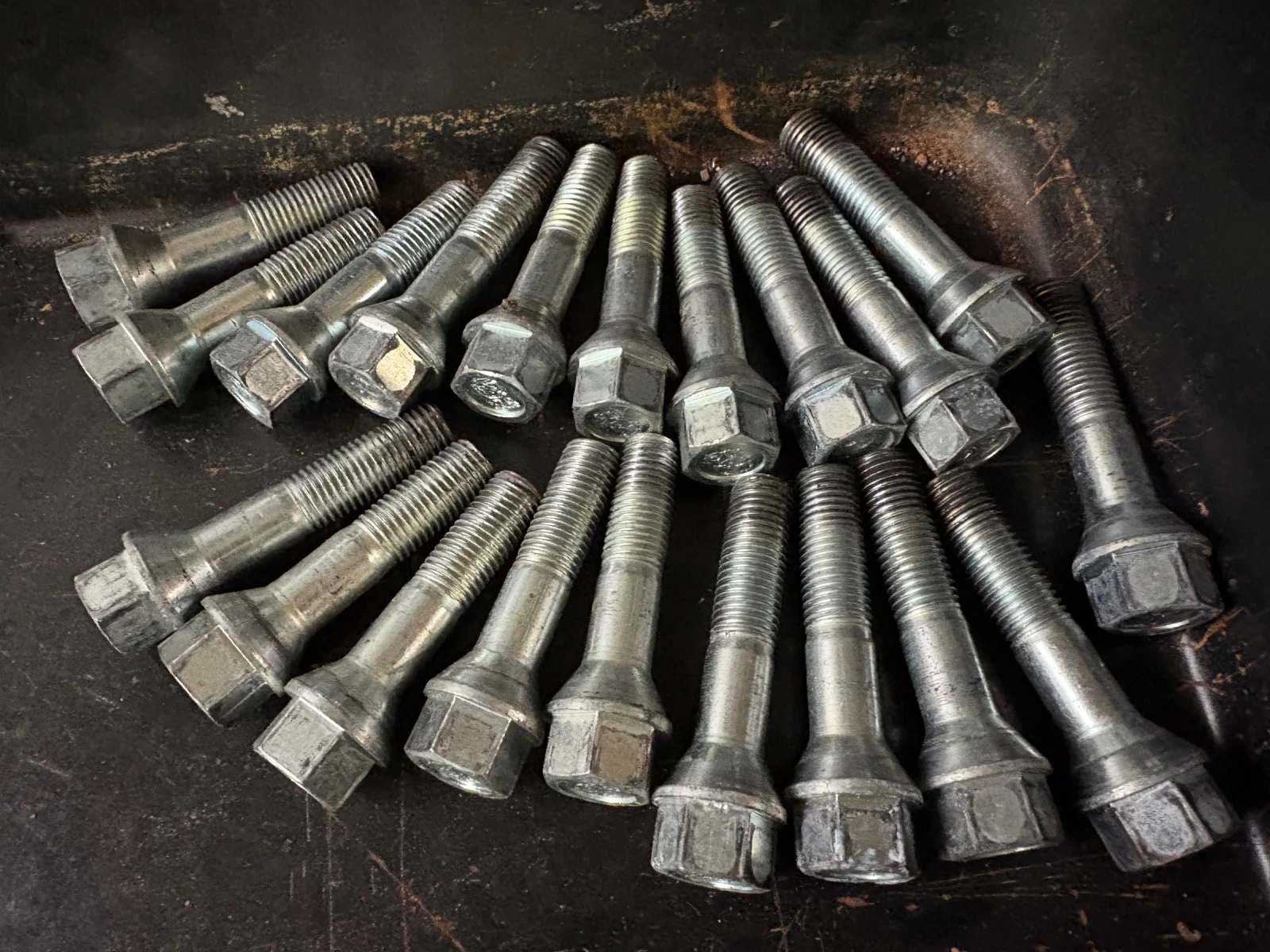 ���� � ������ 245/45R20 �� BMW 740 | Mobile.bg � ����������� 11