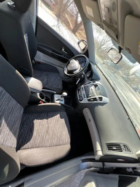 Kia Ceed 1.6CRDi 1.6i/1.4i, снимка 10