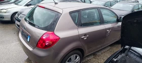 Kia Ceed 1.6CRDi 1.6i/1.4i, снимка 8