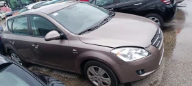 Kia Ceed 1.6CRDi 1.6i/1.4i, снимка 3