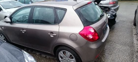 Kia Ceed 1.6CRDi 1.6i/1.4i, снимка 9