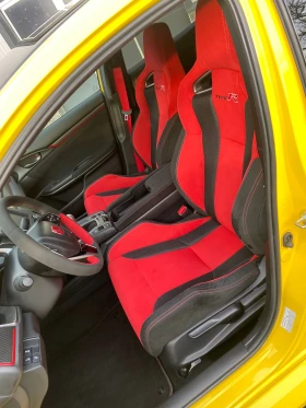 Honda Civic Type R Limited Edition, снимка 16