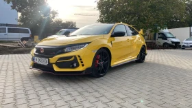 Honda Civic Type R Limited Edition, снимка 4