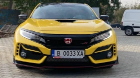 Honda Civic Type R Limited Edition, снимка 1