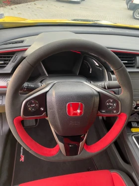 Honda Civic Type R Limited Edition, снимка 12