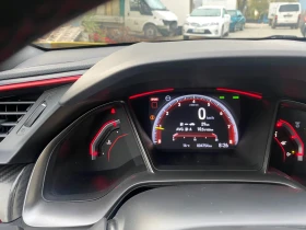 Honda Civic Type R Limited Edition, снимка 13