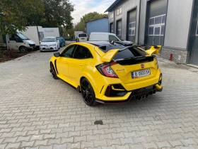 Honda Civic Type R Limited Edition, снимка 3