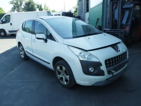 Peugeot 3008 1.6hdi, снимка 5