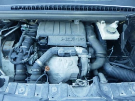 Peugeot 3008 1.6hdi, снимка 3