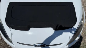 Ford Fiesta 1.4 TDCi 68 к.с. 2010г., снимка 9