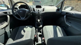 Ford Fiesta 1.4 TDCi 68 к.с. 2010г., снимка 5