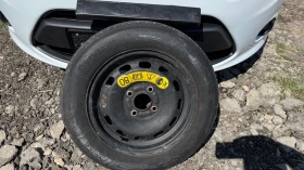 Ford Fiesta 1.4 TDCi 68 к.с. 2010г., снимка 10