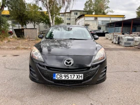 Mazda 3 1.6 LPG, снимка 2