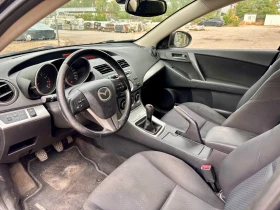 Mazda 3 1.6 LPG, снимка 9